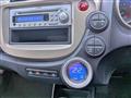 2010 Honda Fit Hybrid