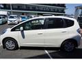 2011 Honda Fit Hybrid