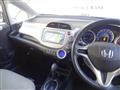 2012 Honda Fit Hybrid