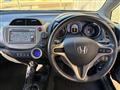 2013 Honda Fit Hybrid