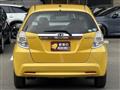 2011 Honda Fit Hybrid