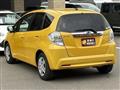 2011 Honda Fit Hybrid