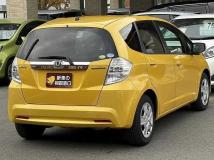 2011 Honda Fit Hybrid