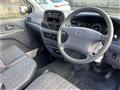 2002 Toyota Liteace Van