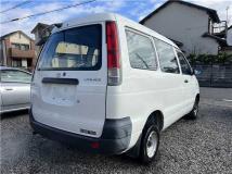 2002 Toyota Liteace Van