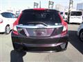 2014 Honda Fit
