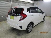 2014 Honda Fit