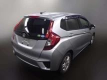2014 Honda Fit
