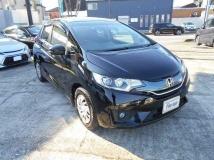 2014 Honda Fit