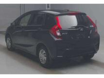 2014 Honda Fit