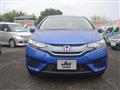 2014 Honda Fit