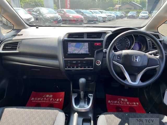 2014 Honda Fit