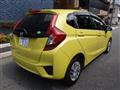 2014 Honda Fit