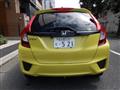 2014 Honda Fit
