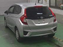 2014 Honda Fit