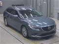 2013 Mazda Atenza Wagon