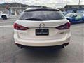 2013 Mazda Atenza Wagon
