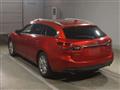 2014 Mazda Atenza Wagon