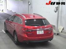 2013 Mazda Atenza Wagon