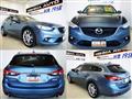 2013 Mazda Atenza Wagon