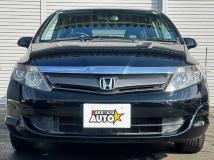 2005 Honda Airwave