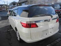 2007 Honda Airwave