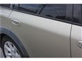 2002 Nissan Stagea