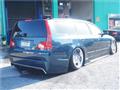 2006 Nissan Stagea