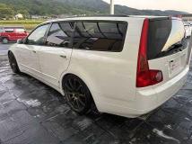 2003 Nissan Stagea
