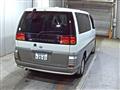 2001 Nissan Elgrand