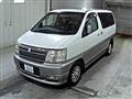 2001 Nissan Elgrand