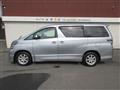 2009 Toyota Vellfire