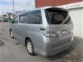 2009 Toyota Vellfire