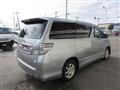 2009 Toyota Vellfire