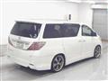 2008 Toyota Alphard