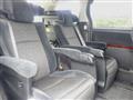 2008 Toyota Alphard