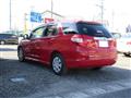 2011 Honda Fit shuttle
