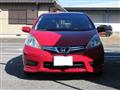 2011 Honda Fit shuttle