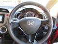 2011 Honda Fit shuttle