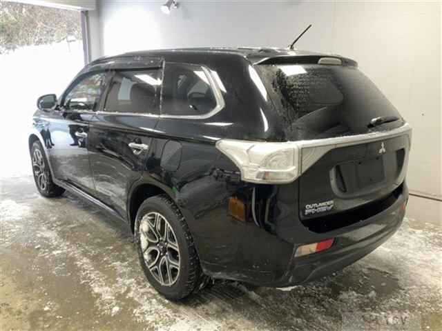 2013 Mitsubishi Outlander