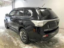 2013 Mitsubishi Outlander