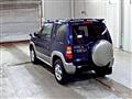 2001 Mitsubishi Pajero Mini