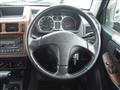 2001 Mitsubishi Pajero Mini