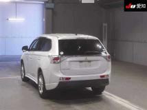 2013 Mitsubishi Outlander
