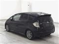 2010 Honda Fit
