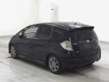 2010 Honda Fit