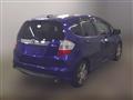 2007 Honda Fit