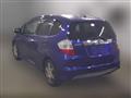 2007 Honda Fit