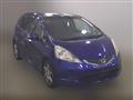 2007 Honda Fit