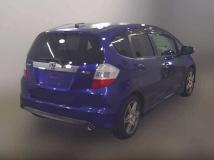 2007 Honda Fit